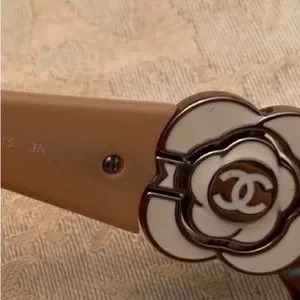 Chanel authentic floral sunglasses with case. No longer available. Accessories | Chanel Authentic Floral Sunglasses With Case  main image 2